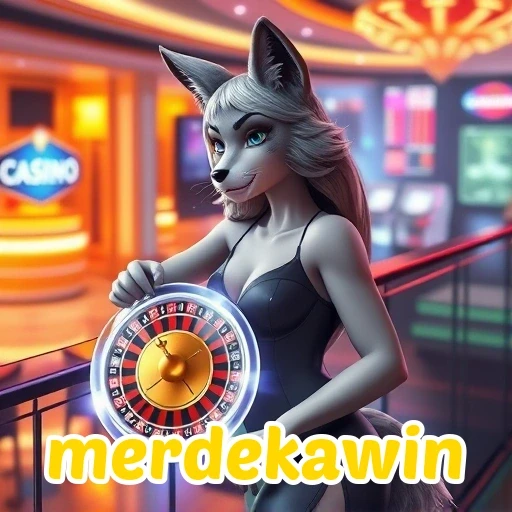 merdekawin: Pengalaman Game Online yang Optimal untuk Pemain Indonesia