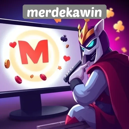 Persaingan di Situs Merdekawin dalam Industri Game Online