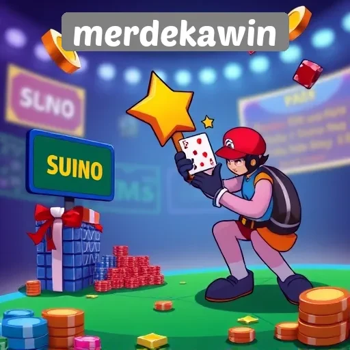 Panduan Lengkap Bermain di Situs Game Merdekawin