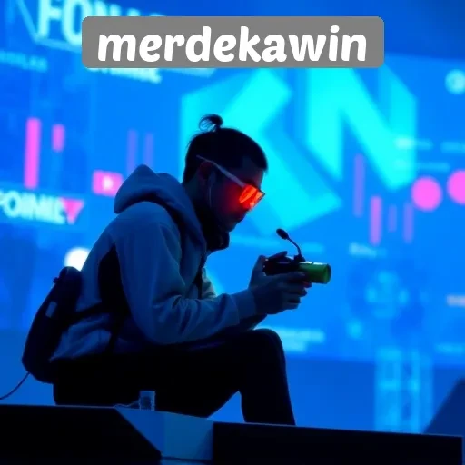 Merangkai Kerjasama Antara Developer dan Merdekawin dalam Industri Game