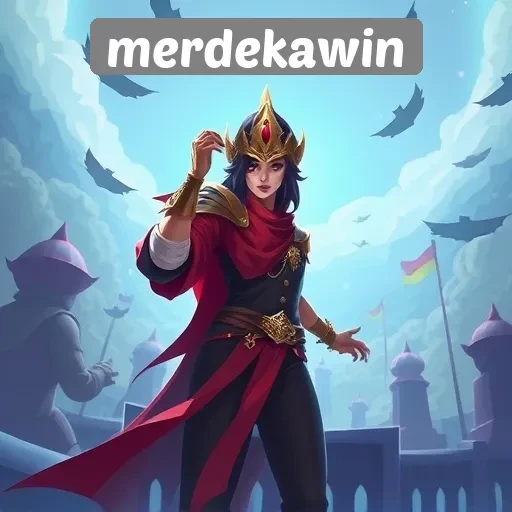 Evolusi Merdekawin Dalam Menyajikan Game Berkualitas