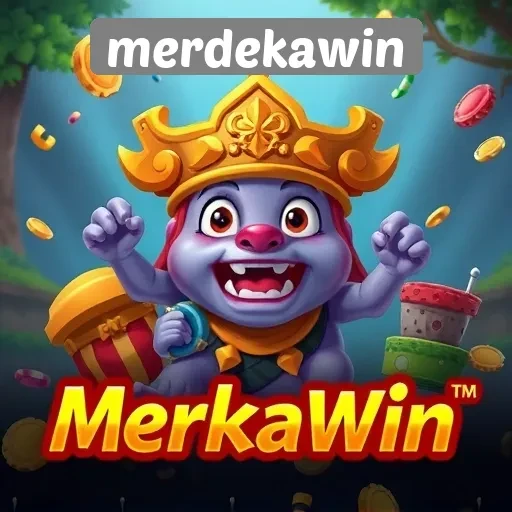 Mendalami Fitur Unggulan di Situs Game Merdekawin