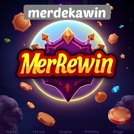 Membedah Fitur Menarik di Situs Game Merdekawin