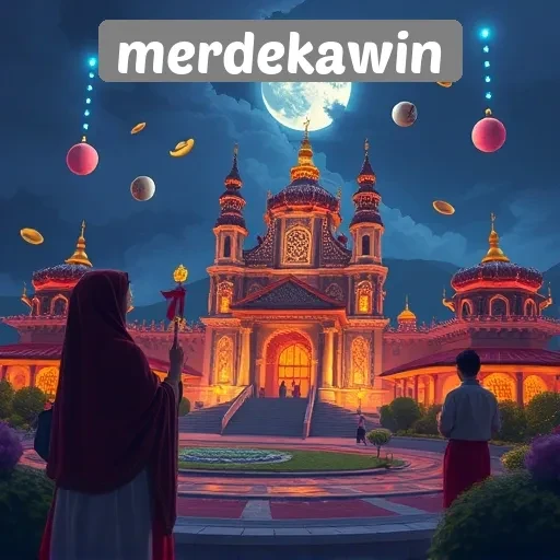 Fitur Menarik yang Ditawarkan Oleh Merdekawin