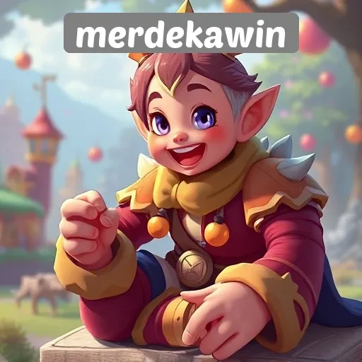 Peluang Pengembangan Game Melalui Merdekawin