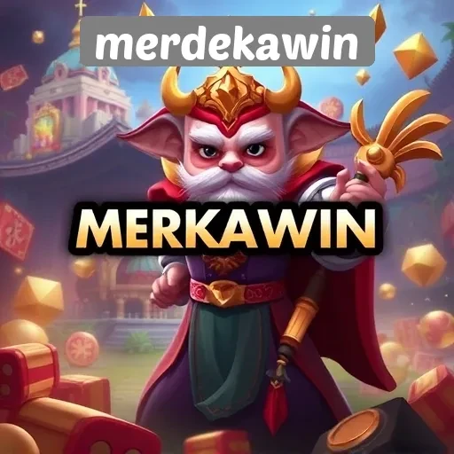 Mengulas Ragam Permainan yang Tersedia di Merdekawin