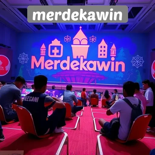 Dampak Merdekawin Terhadap Komunitas Gamer Indonesia