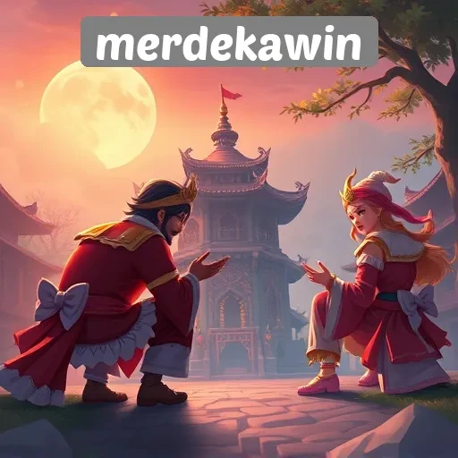 Ulasan Fitur Menarik di Situs Game Merdekawin