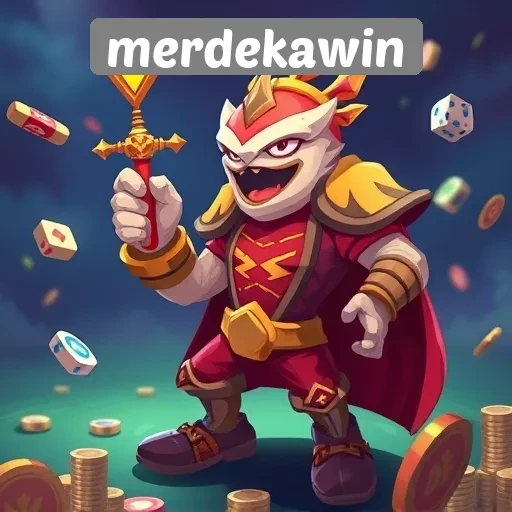 Mengenal Merdekawin Sebagai Platform Game Terpercaya di Indonesia