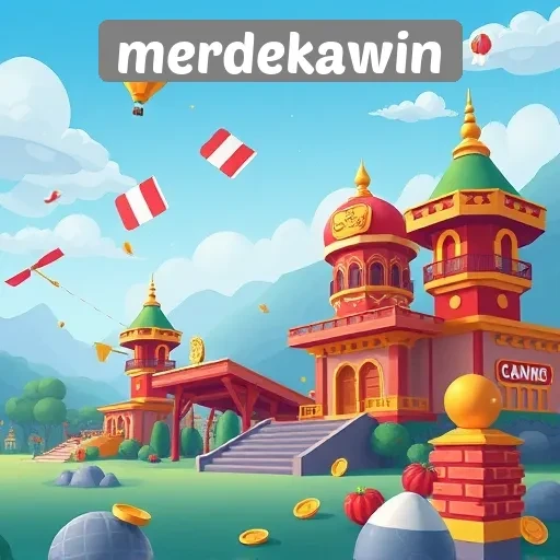Mengenal Situs Game Merdekawin yang Populer di Indonesia