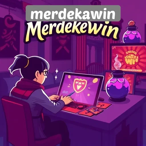 Mengapa Merdekawin Menjadi Pilihan Pecinta Game di Indonesia