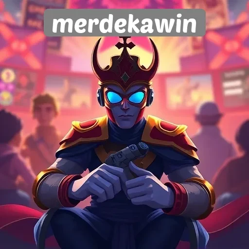 Review Fitur Unggulan Situs Merdekawin Untuk Gamers