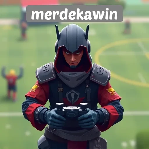 Merdekawin: Inovasi dalam Pengalaman Bermain Game