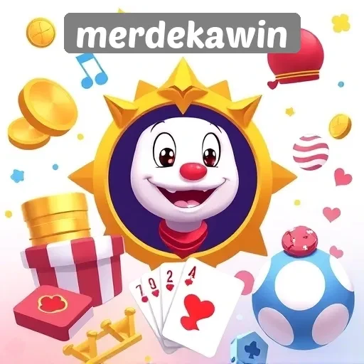 Perbandingan Permainan Populer di Merdekawin
