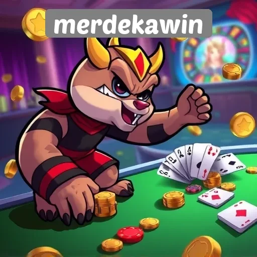 Tipe Permainan Populer yang Tersedia di Merdekawin