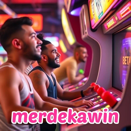 merdekawin Game RPG
