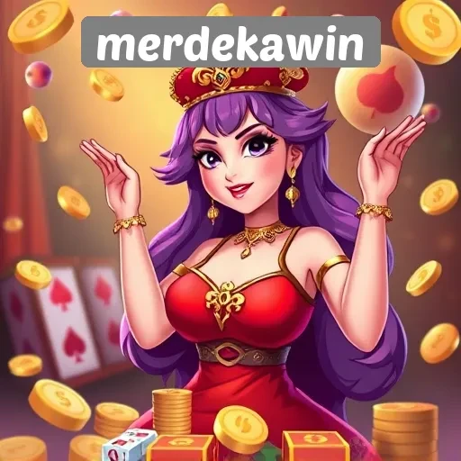 Dari Slot Hingga Live Casino Merdekawin Menawarkan Beragam Pilihan