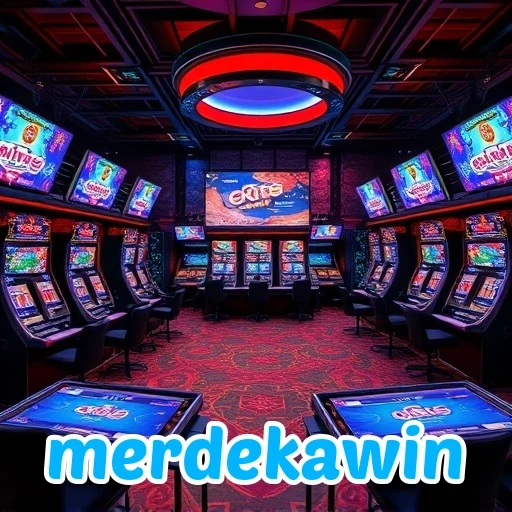 merdekawin Game Strategi