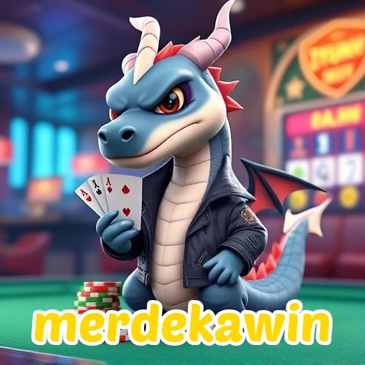 merdekawin Dukungan