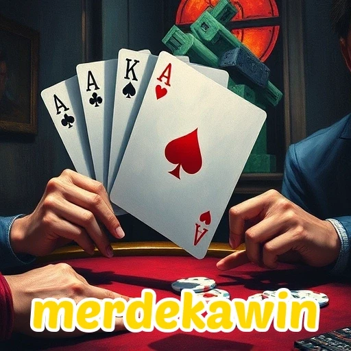 merdekawin Turnamen