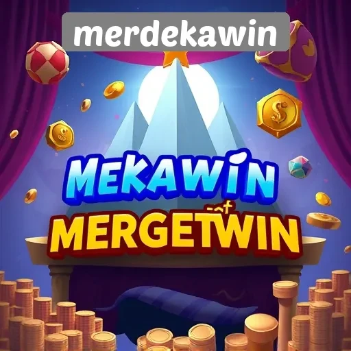 Merdekawin sebagai Platform Game Terpercaya
